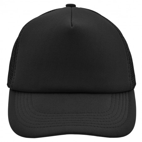 Mesh Cap